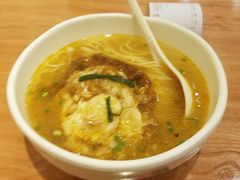 -姚面记·海派家常菜(恒基名人购物中心店)
