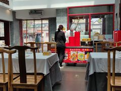 -东门烤鸭店(东华门店)