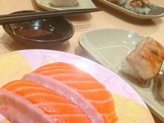 -友壹町寿司(佛山新DNA店)