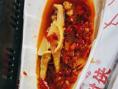 -红钳侠小龙虾·烧烤(中赢康康谷店)