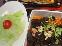 -橦橦小马扎烧烤 (传媒大学店)