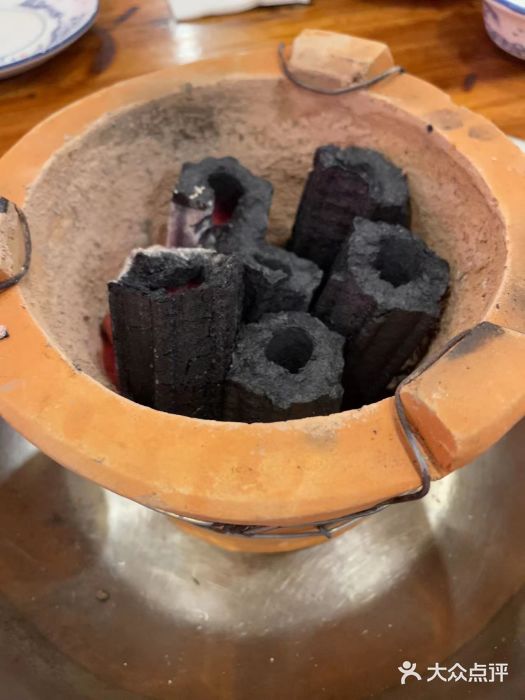 洪大厨鸡煲(福田店)图片