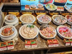 -巢爷老味(东方红店)