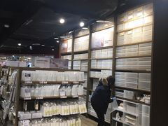 -MUJI无印良品(西单大悦城店)
