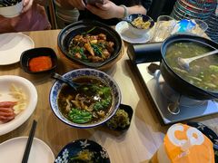 -杰J.w.m深夜食堂 厚杰居酒屋(淮海街商业街店)