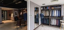 -优山定制西服衬衫大衣(国贸店)
