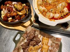 -潮界(虹桥新天地店)