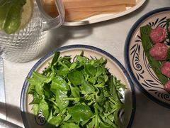 -尚尚仙·酸汤猪手·猪肚鸡火锅(华联万柳购物中心店)