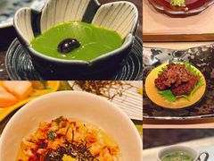 -Ginza Onodera 鮨(外滩十八号店)