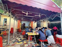 -光明刘冰乳鸽店(光明法政北路店)