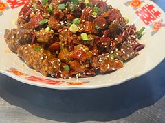 -馬伍旺川菜(江北虹悦城店)