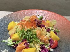 -SHADOWS•Bistro&Eatery(安福路店)