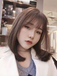 -V+SALON造型