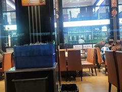 大堂-胖锅轩(水塔店)