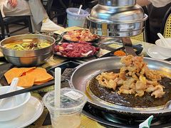 -石记东北风味烤肉(系马桩第二分店)