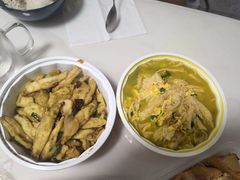 -大张烙馍村·美食地标(泉山店)