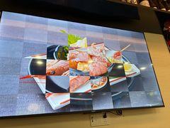 -鮨禾屋寿司居酒屋(余杭万达店)