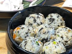 -九田家黑牛烤肉料理(新光汇店)