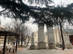 -北京石刻艺术博物馆(五塔寺)