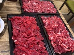 -旺旺四季牛肉火锅店(广陵南路店)