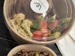 -THE WOODS 简餐 (国贸商城店)