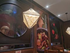 -云海肴·汽锅鸡·云南菜(美罗城店)