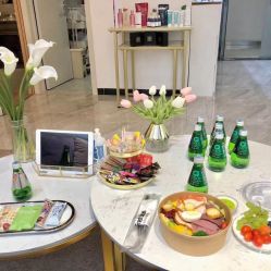 -海菲秀·飞顿牛奶光·LDM官方授权中心美轮美浣瓷感美肌