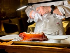 -四季民福烤鸭店(外滩外白渡桥店)