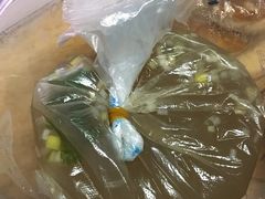 牛筋汤-淮南牛肉筋汤(锦辉商城店)