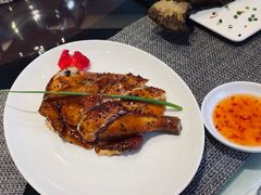 -欧记·龙城港(欣都店)
