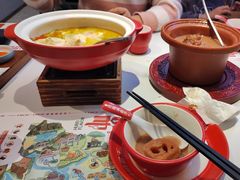 -来菜·湖北头牌藕汤(武商MALL众圆店)