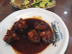 -灵福缘私房菜·农家菜(拈花湾·灵山大佛必推店)