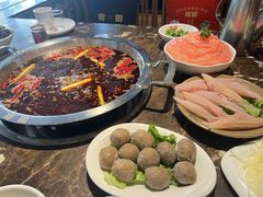-宽田火锅(几江荣华店)