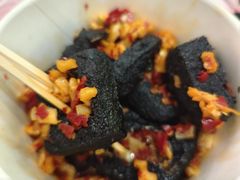 -黑色经典臭豆腐·湖南特产(坡子街店)