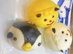 -盛京辽菜小馆(龙之梦购物中心店)