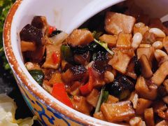 -若蘭慈·无国界素食料理(欢乐海岸店)