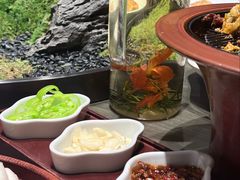 -奉天小馆·非遗东北菜(沈阳万象城店)