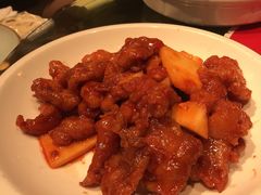 -大张烙馍村(泉山店)