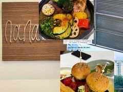 -Nana And Her Friends Restaurant 娜娜家(小寨原力场店)