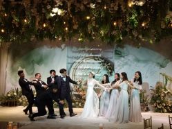 -Chic Bridal 熙可婚纱