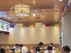 -乡土特色.冷锅鱼.牦牛肉汤锅