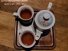 -留香花园(淮海街商业街店)