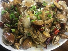 -小民大排档(光谷店)