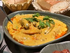 -安南越南餐厅(青岛万象城店)