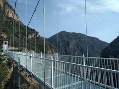 -云梦山
