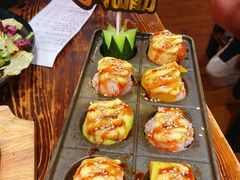 -小川洋风料理(街道口店)