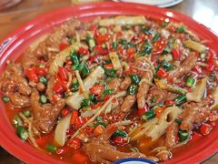 -小街47號江湖菜(四合院店)