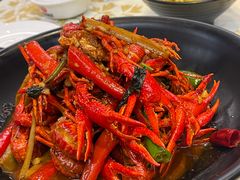 -聚味瞿记·龙虾堂(坡子街店)