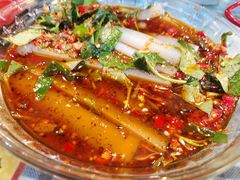 -辛记豆汤家常菜(芳草街店)