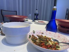 -香山湖渔家大院